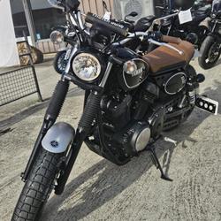 Yamaha SCR 950 occasion - Carcassonne - photo 2/5