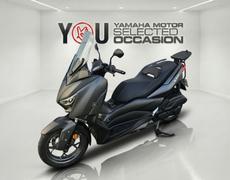 Yamaha X MAX