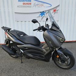 Yamaha X MAX occasion - Saint-Gaudens - photo 2/3