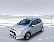 Ford B Max Montchevrel