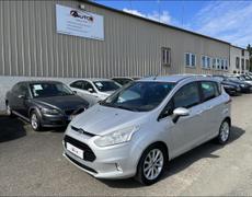 Ford B Max Montchevrel