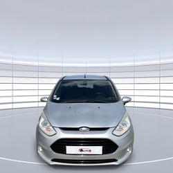 Ford B Max 1.0 Ecoboost S&S 125ch Titanium Montchevrel