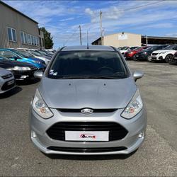 Ford B Max 1.0 Ecoboost S&S 125ch Titanium Montchevrel