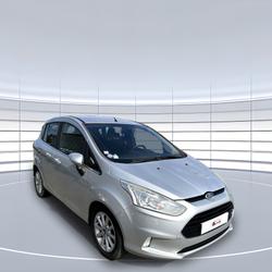 Ford B Max 1.0 Ecoboost S&S 125ch Titanium Montchevrel