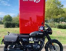 Triumph Bonneville Melun