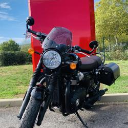 Triumph Bonneville occasion - Melun - photo 2/5