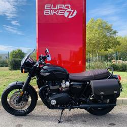 Triumph Bonneville occasion - Melun - photo 3/5