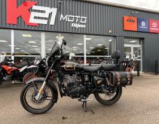 Royal-Enfield Classic Chenôve