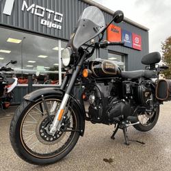 Royal-Enfield Classic occasion - Chen&ocirc;ve - photo 2/5