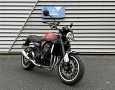 Kawasaki Z Gonfreville-l'Orcher