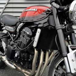 Kawasaki Z occasion - Gonfreville-l'Orcher - photo 2/5