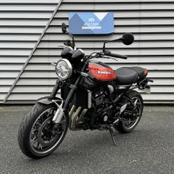 Kawasaki Z occasion - Gonfreville-l'Orcher - photo 3/5