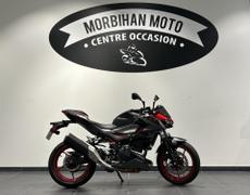 Kawasaki Z Ploeren