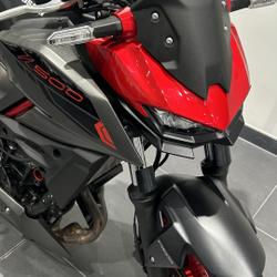 Kawasaki Z occasion - Ploeren - photo 2/5