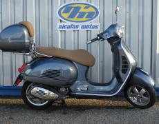 Piaggio GTS Annonay