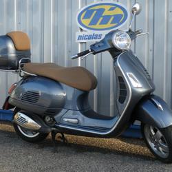 Piaggio GTS occasion - Annonay - photo 2/3