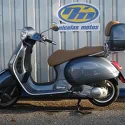 Piaggio GTS occasion - Annonay - photo 3/3