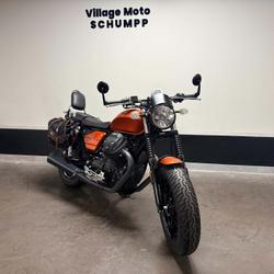 Guzzi V9 occasion - Eckbolsheim - photo 2/5