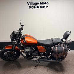 Guzzi V9 occasion - Eckbolsheim - photo 3/5