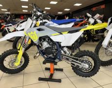 Husqvarna TC Chenôve