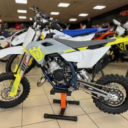Husqvarna TC occasion - Chen&ocirc;ve - photo 2/5