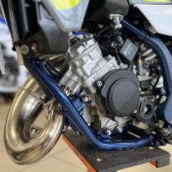 Husqvarna TC occasion - Chen&ocirc;ve - photo 3/5