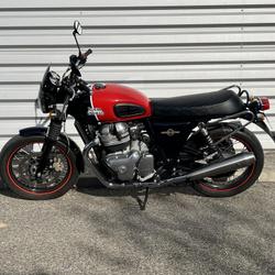 Royal-Enfield Interceptor occasion - Toulouse - photo 3/4