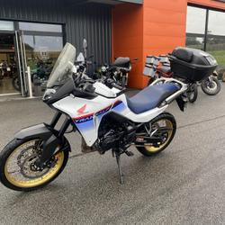 Honda Transalp occasion - Pontivy - photo 2/5