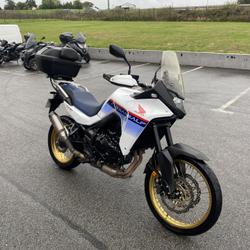 Honda Transalp occasion - Pontivy - photo 3/5