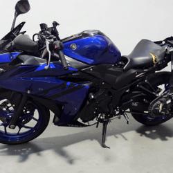 Yamaha YZF R3 occasion - Pressigny-les-Pins - photo 2/5