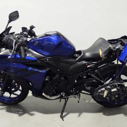 Yamaha YZF R3 occasion - Pressigny-les-Pins - photo 3/5