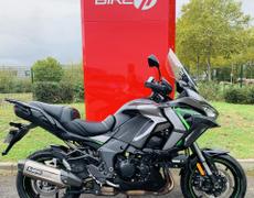 Kawasaki versys 1100 Melun