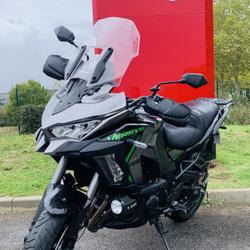 Kawasaki versys 1100 occasion - Melun - photo 2/5
