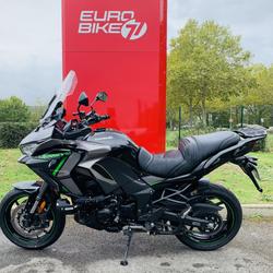 Kawasaki versys 1100 occasion - Melun - photo 3/5