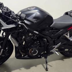 Honda CBR occasion - Pressigny-les-Pins - photo 2/5