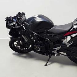 Honda CBR occasion - Pressigny-les-Pins - photo 3/5