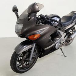 Kawasaki ZZR occasion - Pressigny-les-Pins - photo 2/5