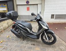 Piaggio Medley Issy-les-Moulineaux