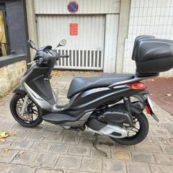 Piaggio Medley occasion - Issy-les-Moulineaux - photo 2/2