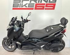 Yamaha X MAX Villefranche-sur-Saône
