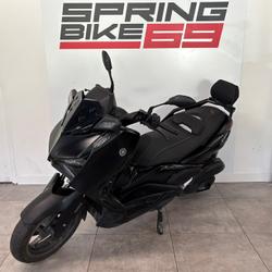 Yamaha X MAX occasion - Villefranche-sur-Sa&ocirc;ne - photo 2/5