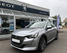 Peugeot e-208 Cossé-le-Vivien