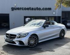 Mercedes Classe C Guer