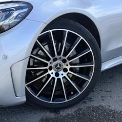 Mercedes Classe C 200 184CH AMG LINE 9G TRONIC Guer
