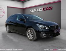 Peugeot 308 SW Phase 2 Bruz