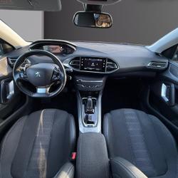 Peugeot 308 SW Phase 2 308 SW BlueHDi 130ch S&S EAT8 Allure Pack Bruz