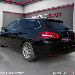 Peugeot 308 SW Phase 2 308 SW BlueHDi 130ch S&S EAT8 Allure Pack Bruz