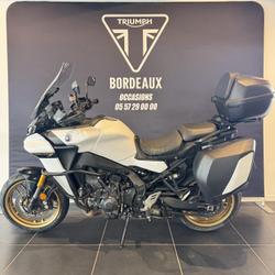 Yamaha MT09 Tracer occasion - M&eacute;rignac - photo 2/5