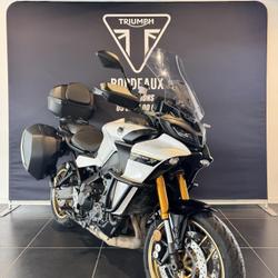 Yamaha MT09 Tracer occasion - M&eacute;rignac - photo 3/5
