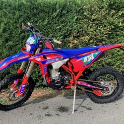 Beta RR 390 occasion - Yzeure - photo 2/5